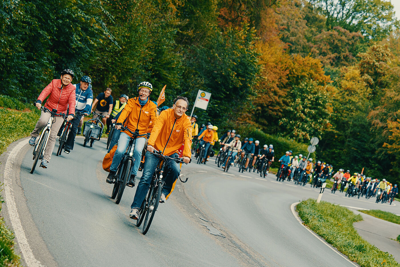 ADFC Fahrrad-Demo 18.09.2026