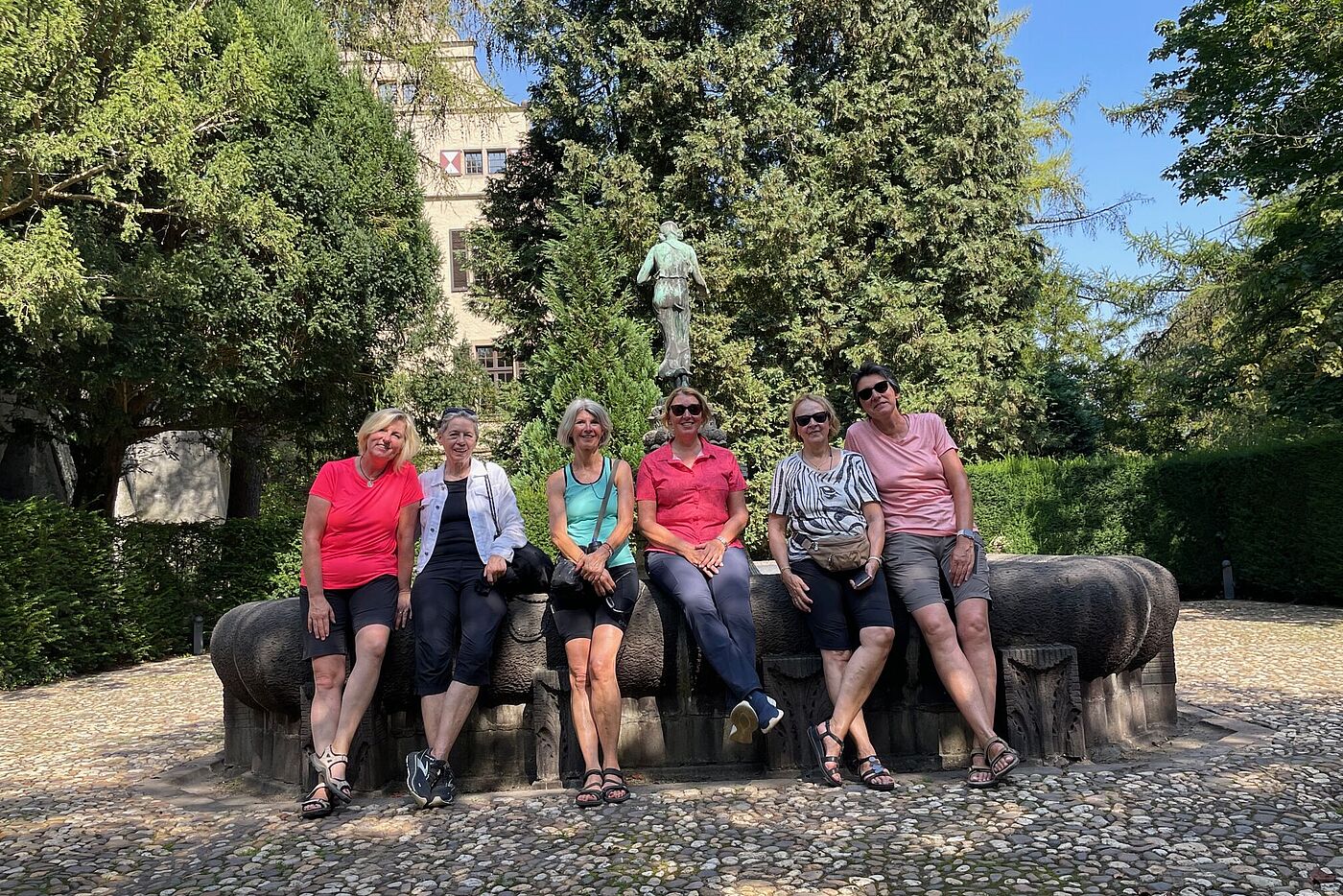 Gruppenbild