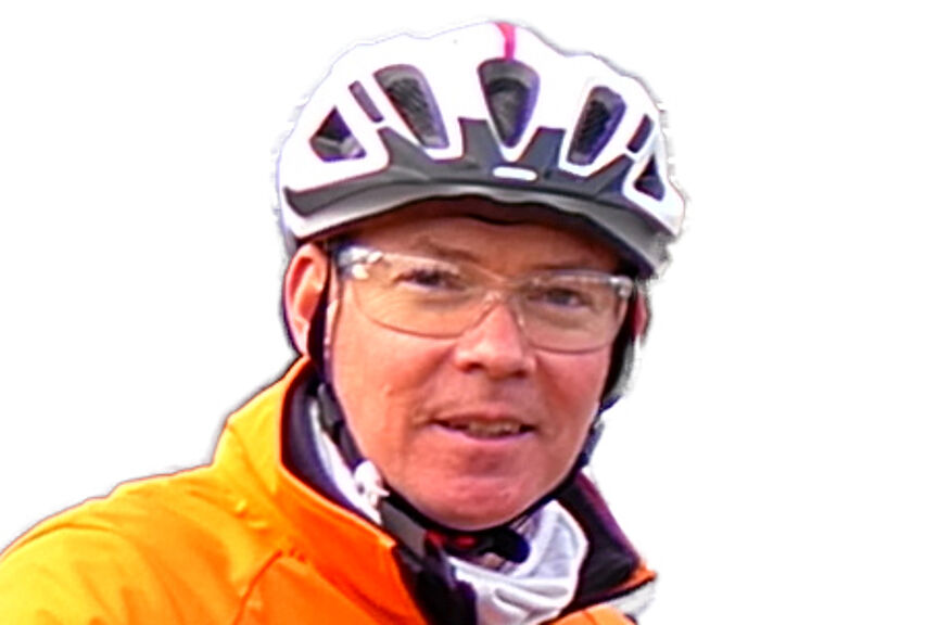 Markus Schwarz Verkehrspolitik/ IT