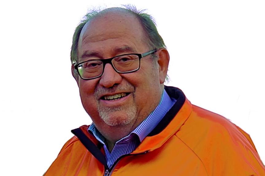 Ralph Basten Tourenleiter Ralph Basten