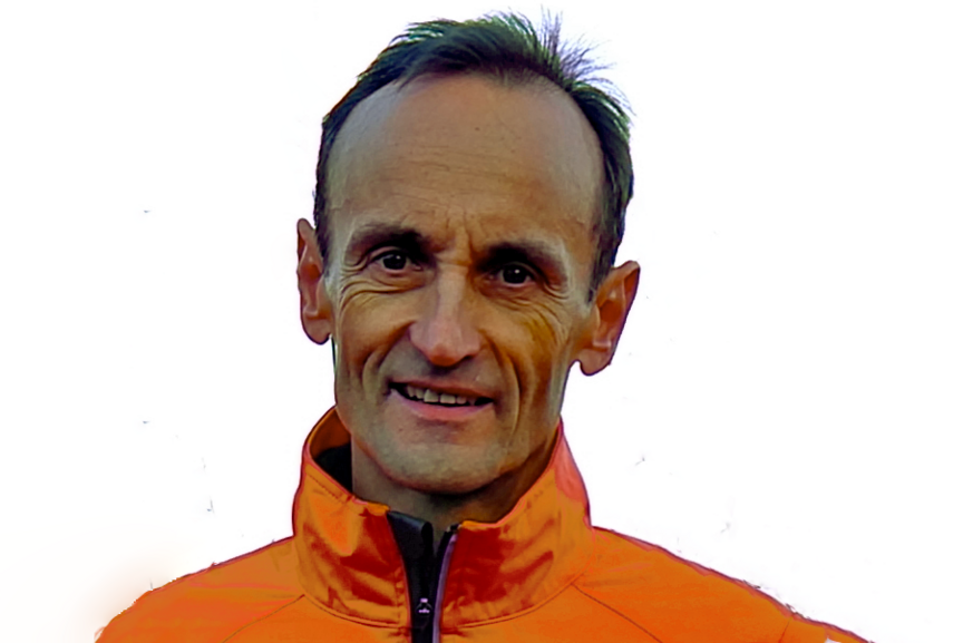 Jens Reiter Vorstand ADFC Mettmann