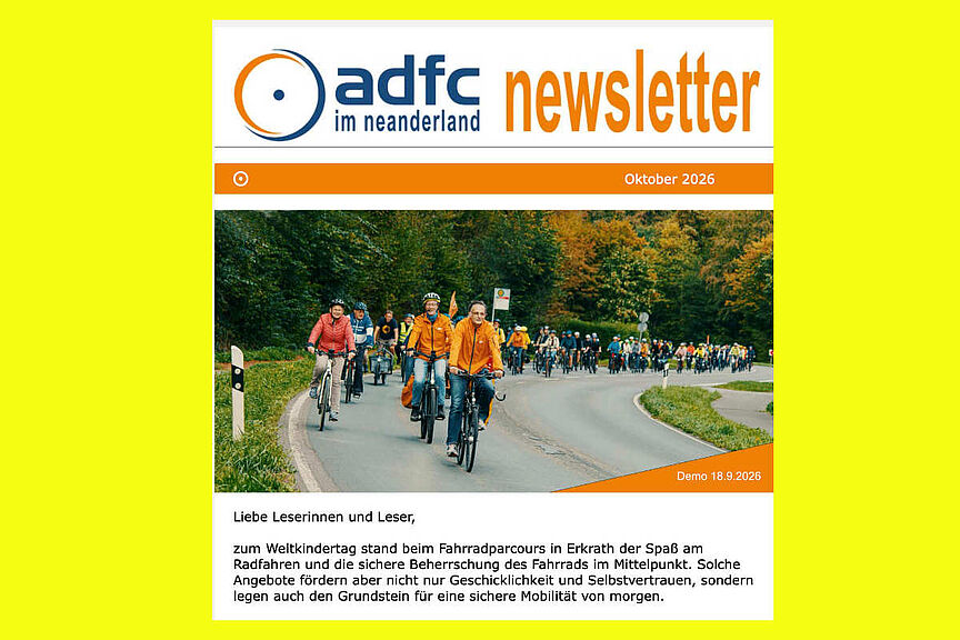 Hinweis NL 10.2026 Direkter Link zum Newsletter