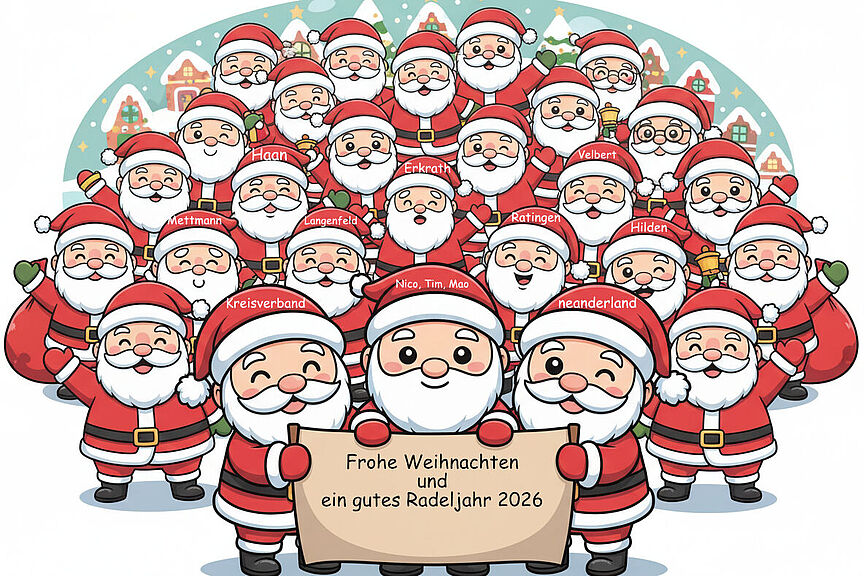 Multicover_12.2005 Fröhliche Weihnachten